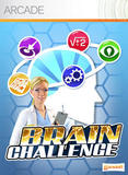 Brain Challenge (Xbox 360)